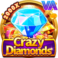 Những viên kimcương điên screenshot