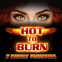 Hot to Burn - 7 Vòng Quay Miễn Phí Tội Lỗi screenshot