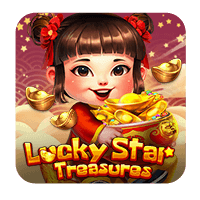 Ngôi Sao Kho Báu screenshot
