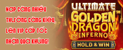 Ưu Đãi Nạp Tiền VIP
