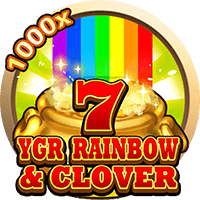 YGR Cầu Vồng May Mắn 7 screenshot